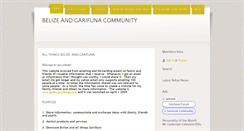 Desktop Screenshot of apalacioexchange.com